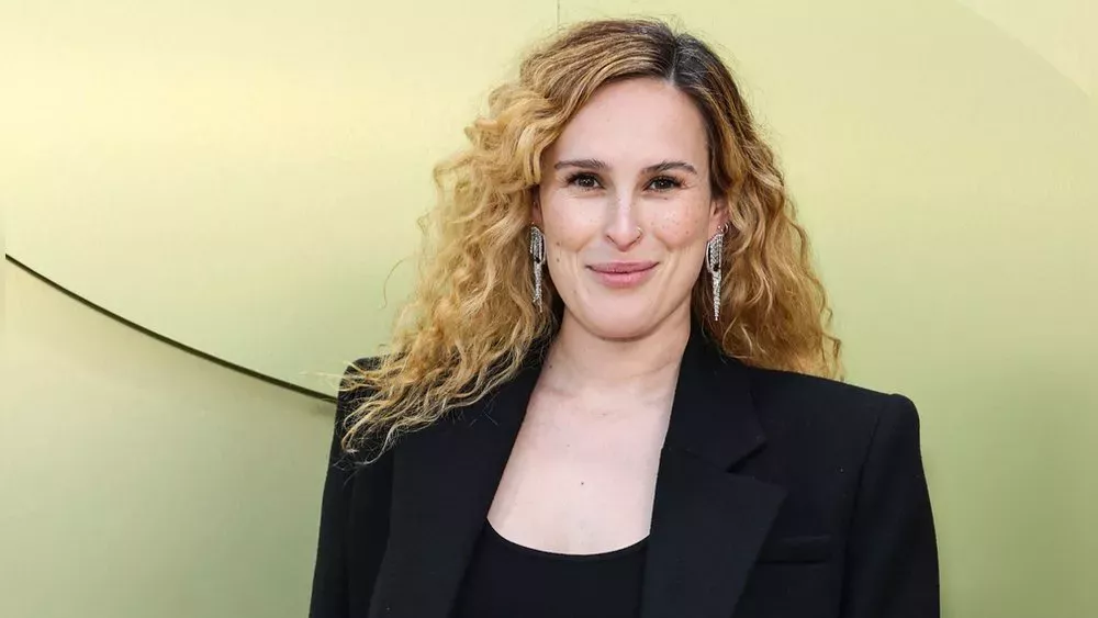 Rumer Willis blickt auf ihr erstes Jahr als Mutter zurück