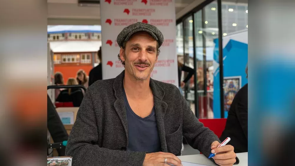 Max von Thun: Sein Sohn soll nicht ins Fernsehen
