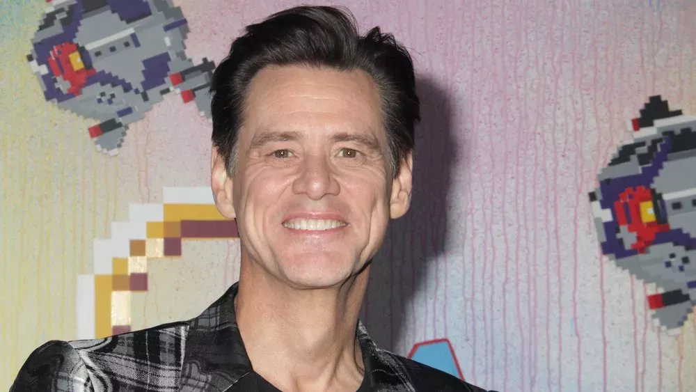 Jim Carrey feiert mit berühmter Männerrunde seinen Geburtstag vor
