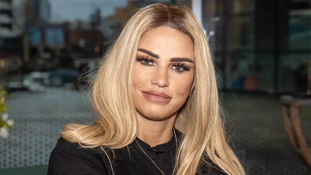 Katie Price: Ihr Ex- Verlobter Warren Furman zeigt Reue