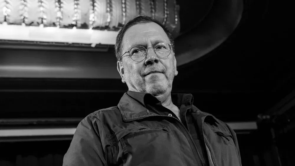 René Pollesch: Intendant der Berliner Volksbühne mit 61 verstorben