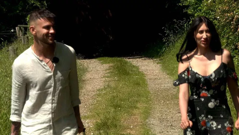 Samira und Serkan Yavuz erwarten ihr zweites Baby