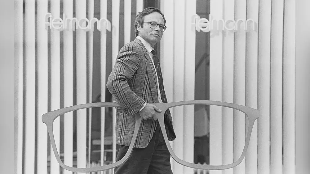 Die Fielmann-Story: So schuf der Visionär sein Brillen-Imperium