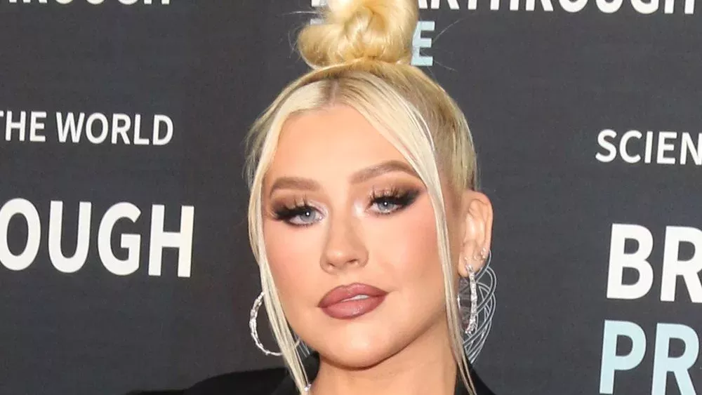 Nach Las-Vegas-Premiere: Christina Aguilera muss Konzerte verschieben