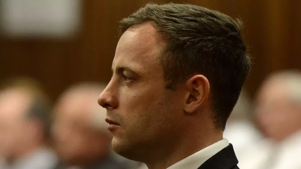 Ex-Paralympics-Sieger Oscar Pistorius ist auf freiem Fuß