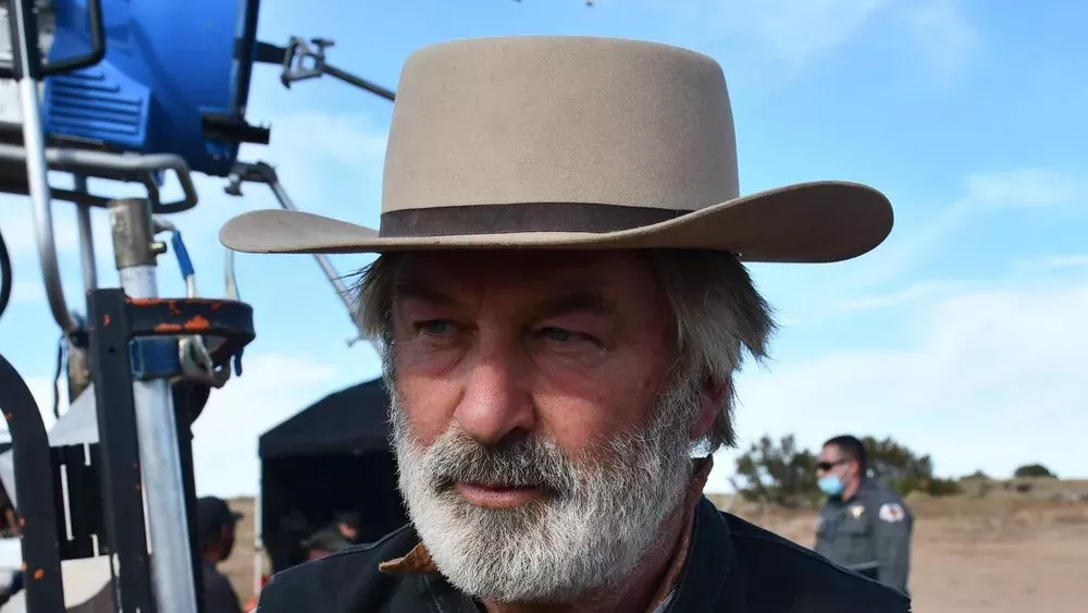 Fahrlässige Tötung? Prozessbeginn für Alec Baldwin steht fest