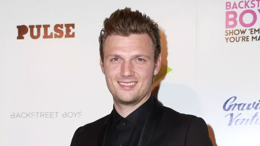 "Mein Herz ist gebrochen": Nick Carter über den Tod seiner Schwester
