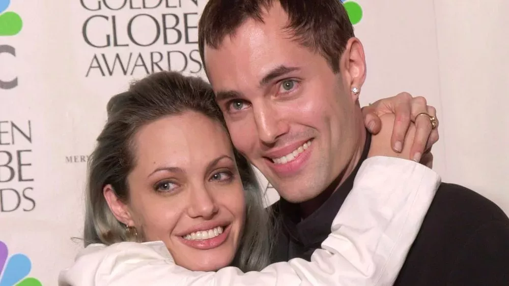 Angelina Jolie: Ihr Bruder will sie und die Kinder beschützen