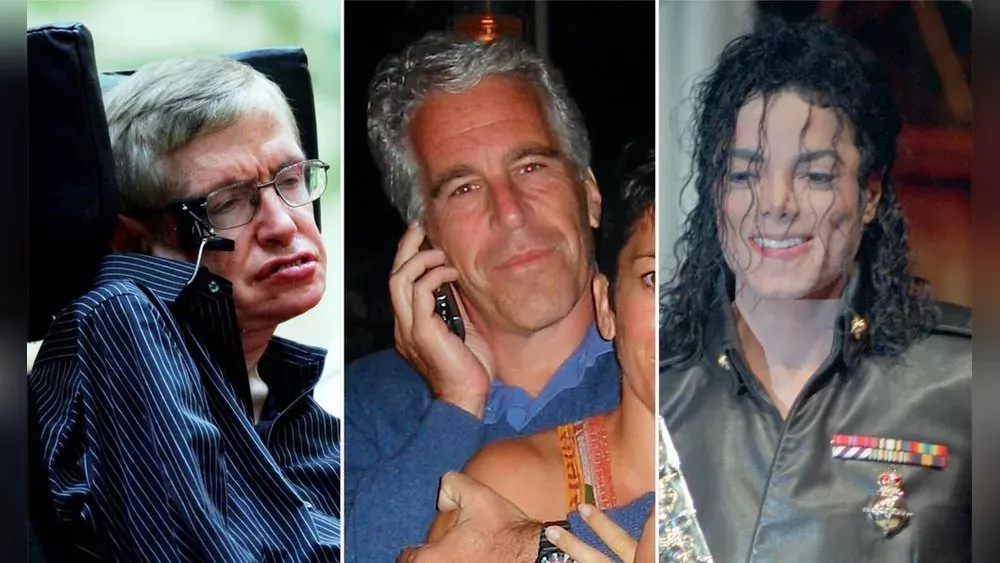 Im Fall Epstein: US-Gericht veröffentlicht Dokumente mit 170 Klarnamen