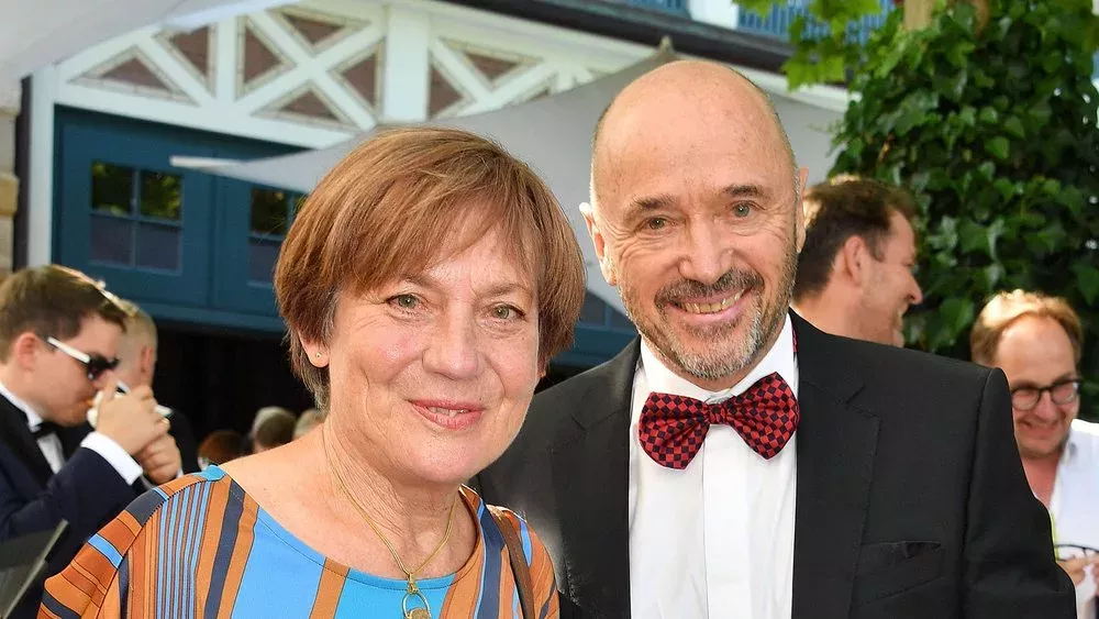 Ein Jahr ohne Rosi Mittermaier: "Sie ist ja immer noch da"