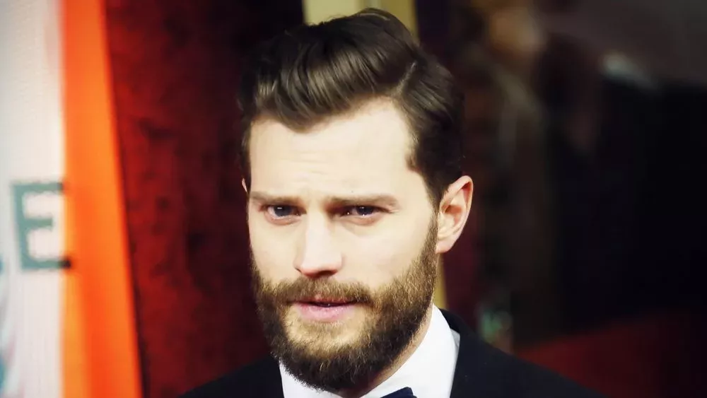 Jamie Dornan: Beängstigender Fan-Rummel nach "Fifty Shades of Grey"