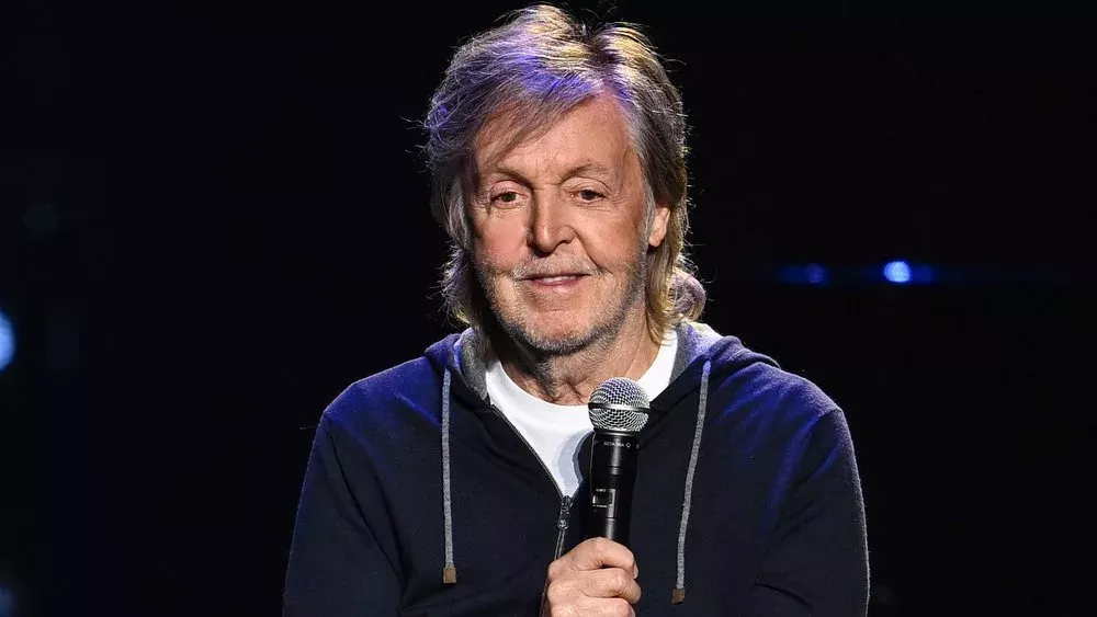 Bewegend: Paul McCartney enthüllt Bedeutung von "Yesterday"-Songzeile