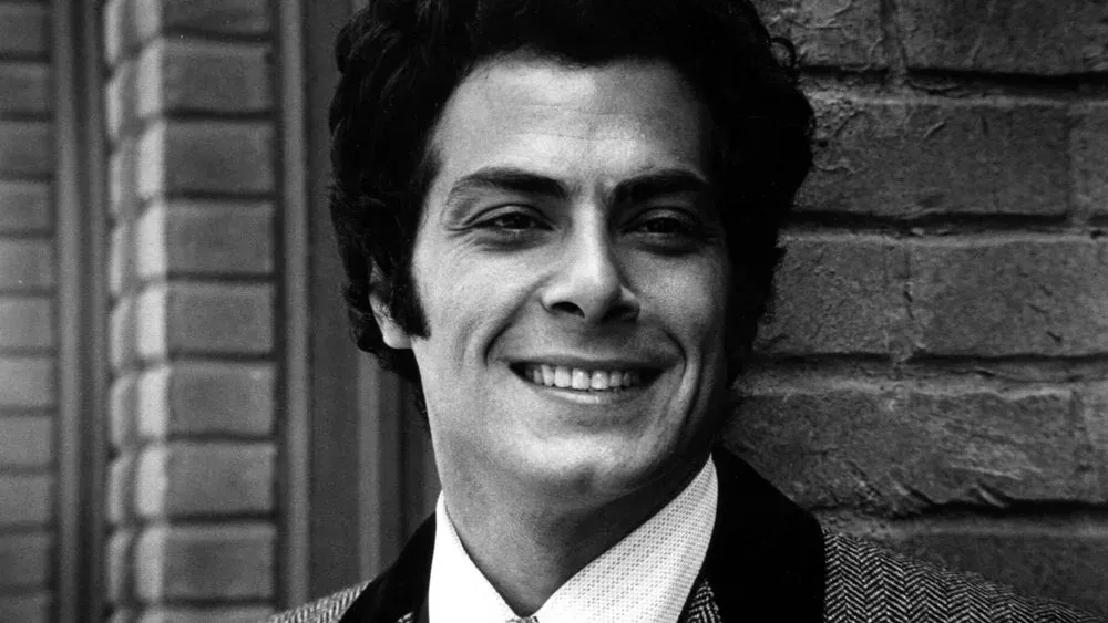"Sopranos"- und "Mean Streets"-Darsteller Richard Romanus gestorben