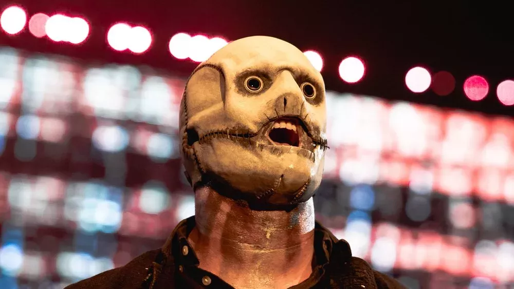 Slipknot vor Gericht: Nachlass des verstorbenen Drummers erhebt Klage