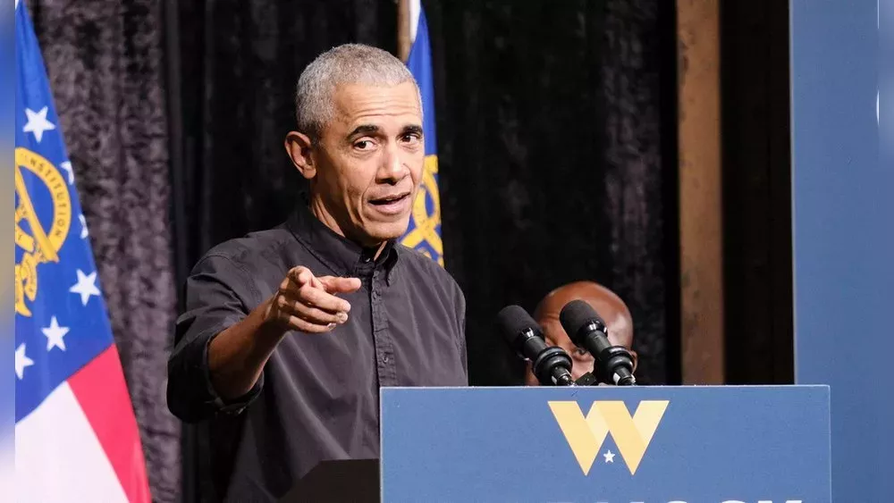 Beyoncé, Tyla und mehr: Barack Obamas Lieblingssongs von 2023