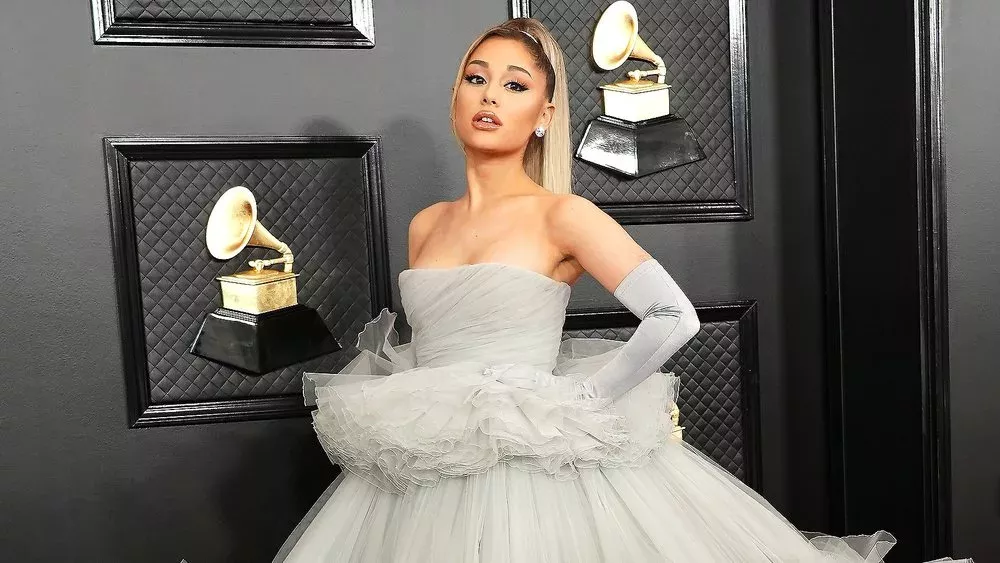 Ariana Grande fühlte sich 2023 "zutiefst missverstanden"