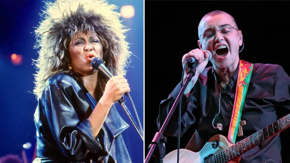 Deshalb waren diese 2023 verstorbenen Musiker so wichtig