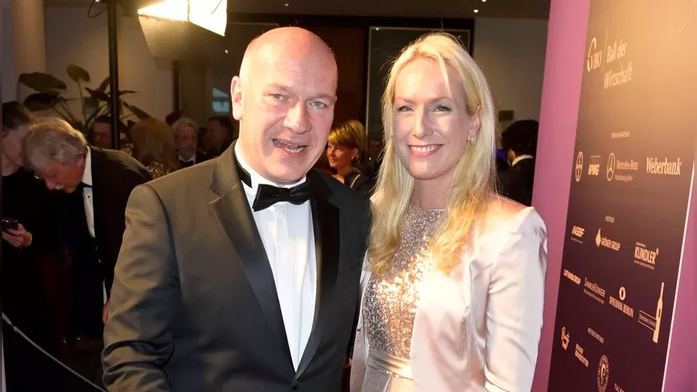 Trennung bei Berlins Regierendem Bürgermeister Kai Wegner