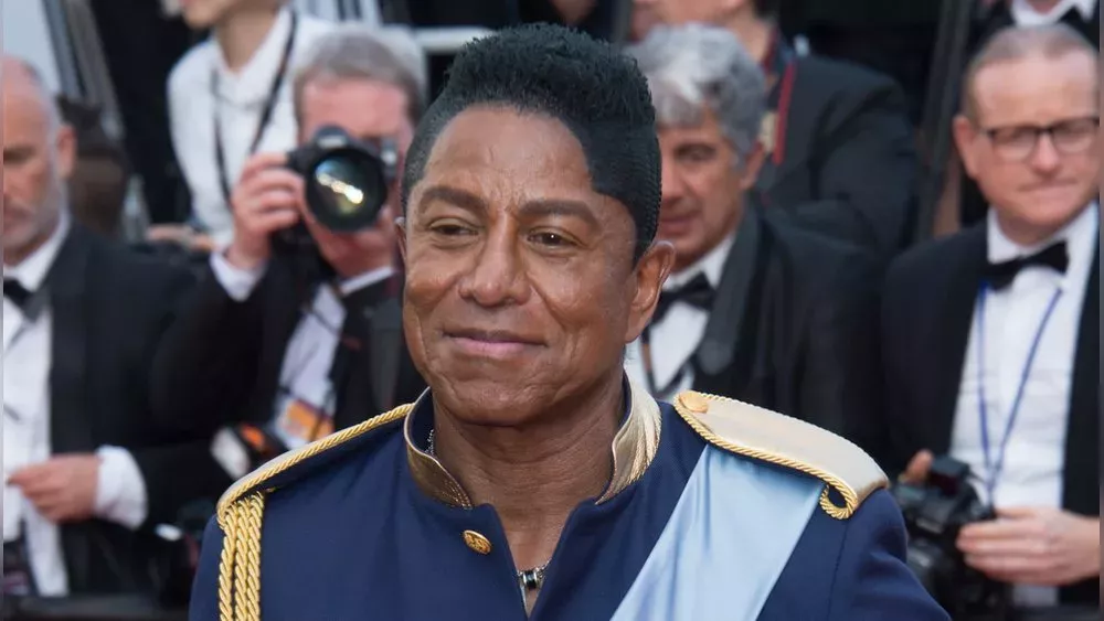 Sänger Jermaine Jackson wegen sexuellen Übergriffs verklagt