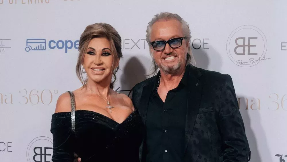 Das Geheimnis ihrer Liebe: Carmen und Robert Geiss "sind ein Team"