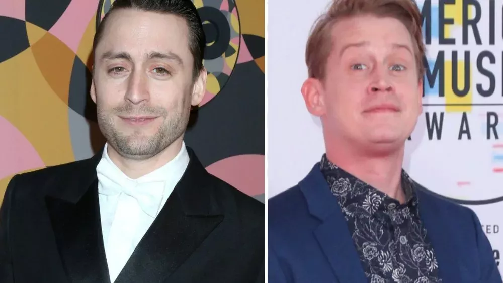 Premiere! Alle fünf Culkin-Brüder erstmals in einem Projekt
