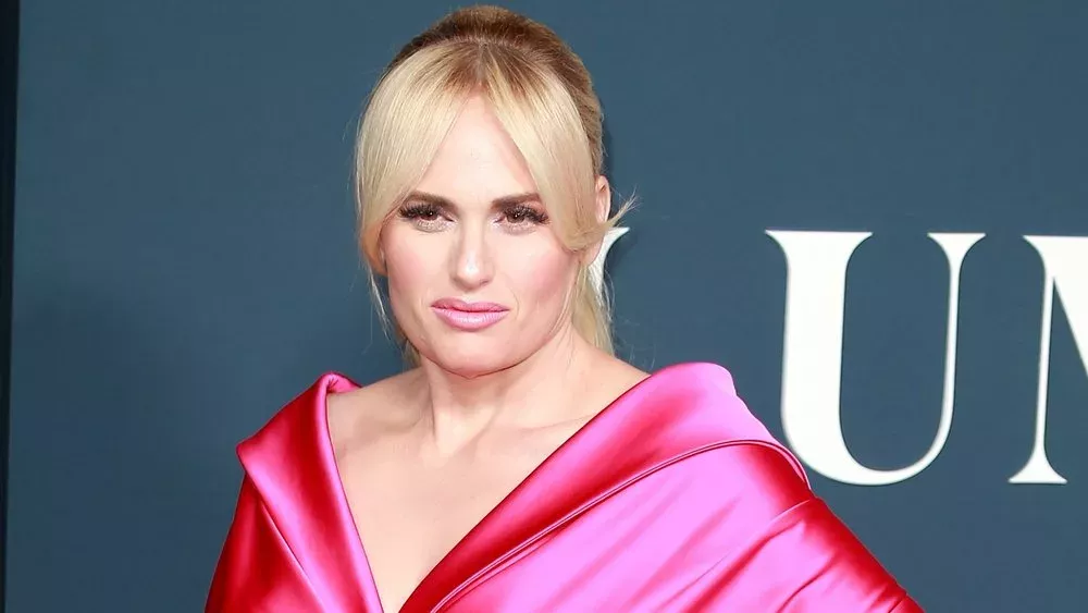Rebel Wilson möchte in Memoiren "ganz neue Seite" zeigen