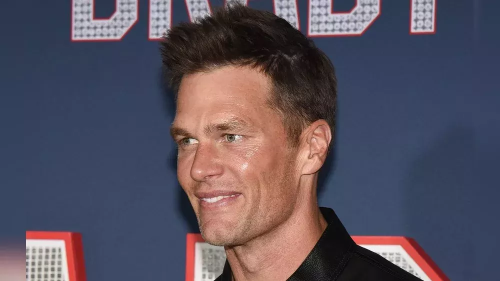 Kindererziehung: In diesen Momenten fühlt sich Tom Brady schuldig