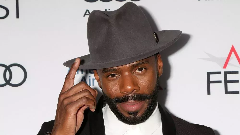 "Euphoria"-Star Colman Domingo hätte seine Karriere fast hingeworfen
