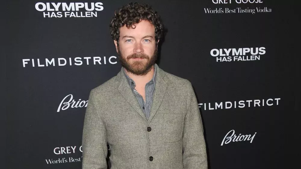 US-Schauspieler Danny Masterson hat seine Haft angetreten