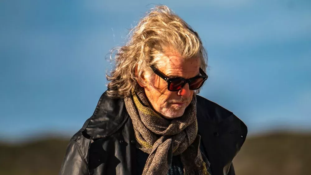 Pierce Brosnan angeklagt: Verstoß gegen Yellowstone-Nationalparkregeln