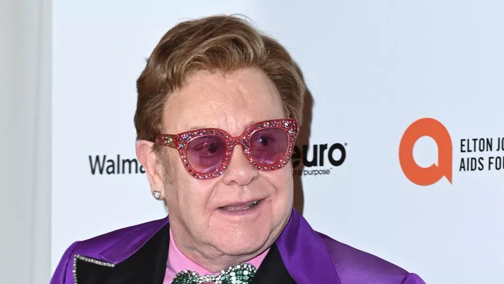 Zieht Elton John nach Australien?