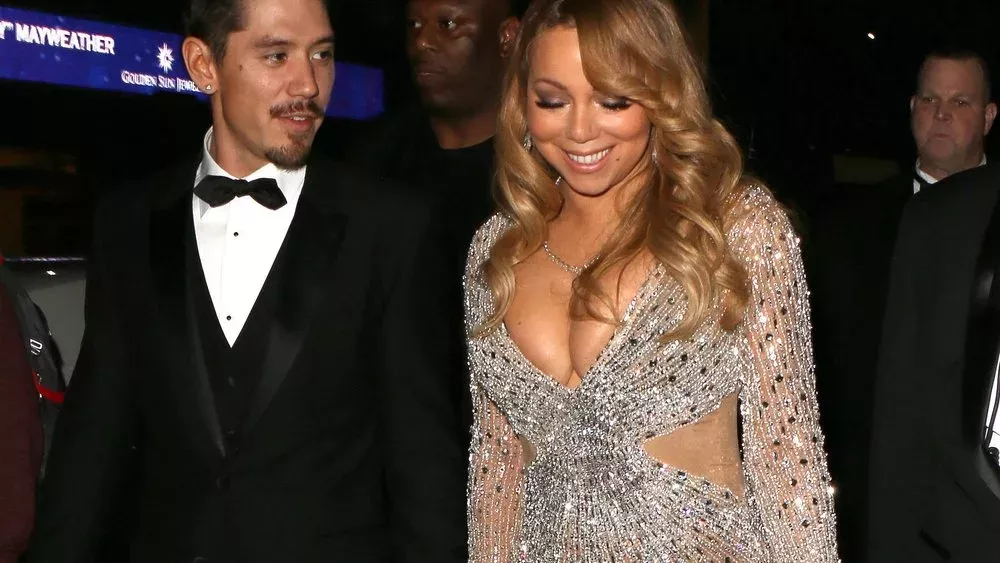Liebes-Aus bei Mariah Carey: Ihr Partner bestätigt die Trennung