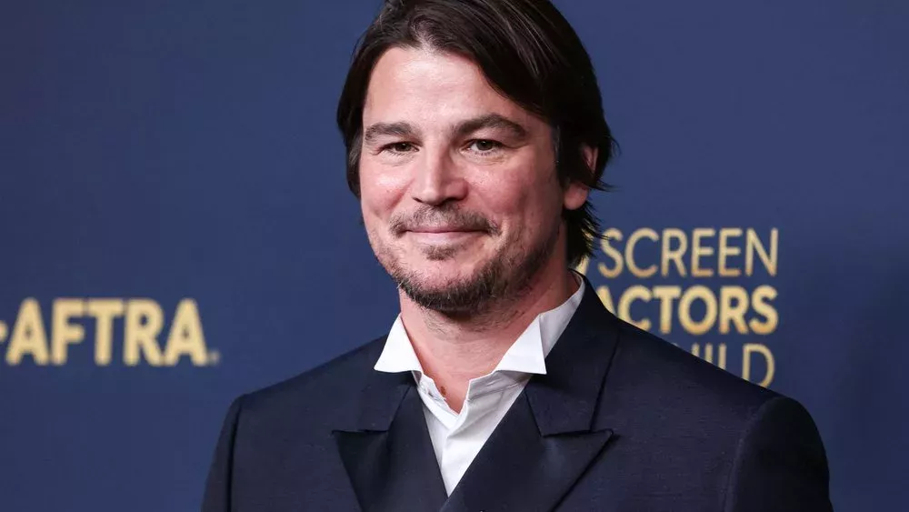 Zurück aus der Versenkung: Josh Hartnett wieder im Blitzlichtgewitter
