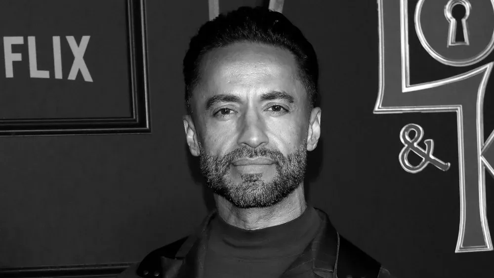 "Call of Duty"-Star Kamar de los Reyes ist tot
