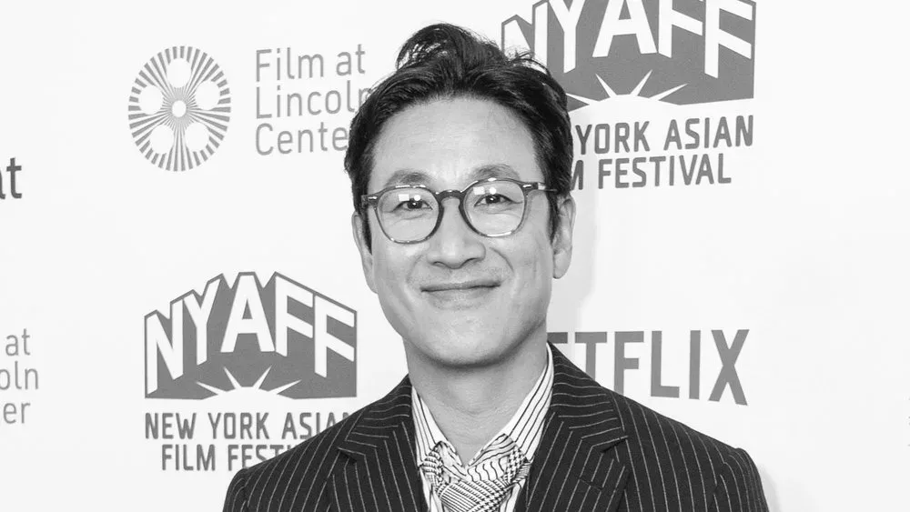"Parasite"-Star Lee Sun-kyun stirbt mit 48 Jahren