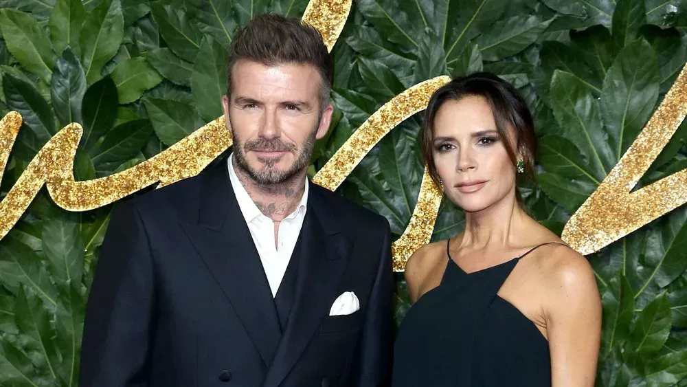 Victoria Beckham schenkt ihrem Mann Hühner zu Weihnachten