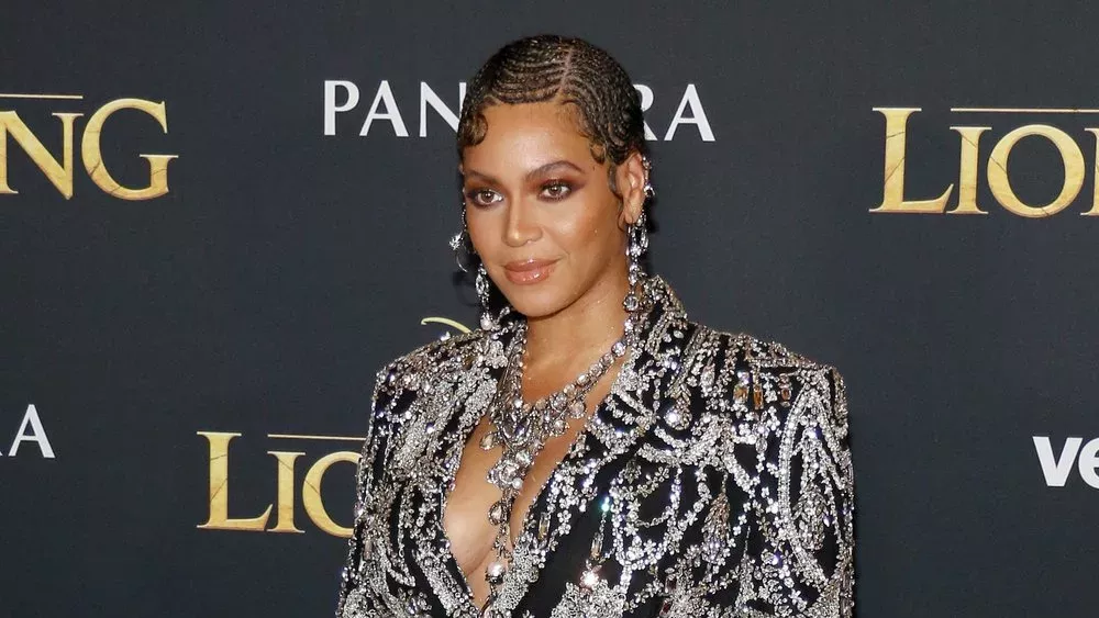 Beyoncés Elternhaus ging an Weihnachten in Flammen auf