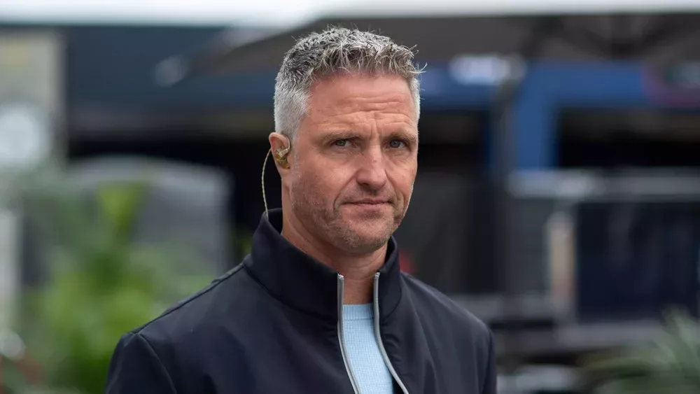 Ralf Schumacher über Bruder Michael: "Es ist nichts mehr wie früher"