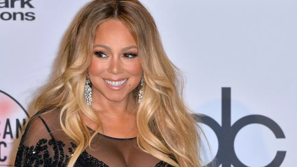 Mariah Carey bricht Heiligabend erneut ihren eigenen Spotify-Rekord