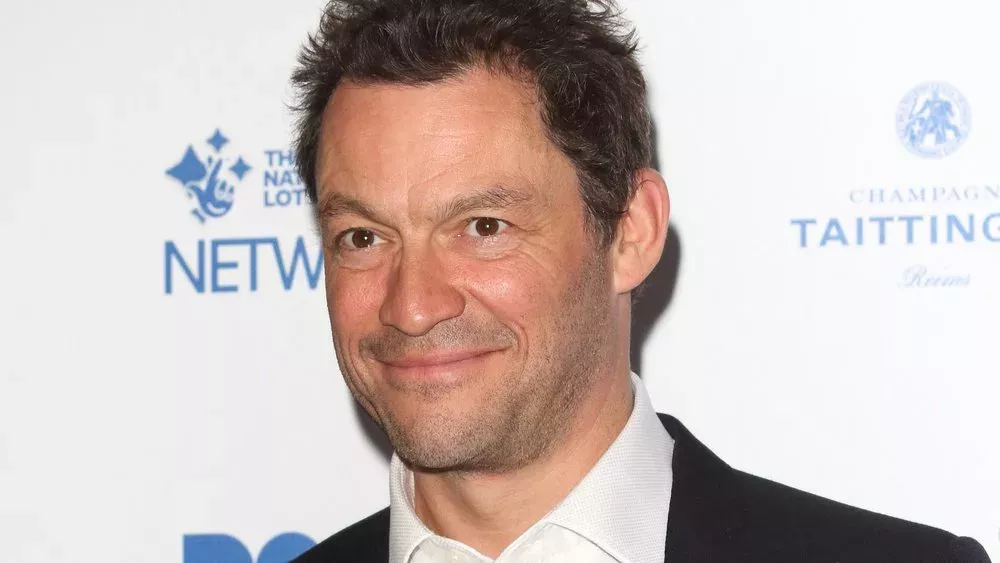 "The Crown"-Star Dominic West hat keinen Kontakt mehr zu Prinz Harry