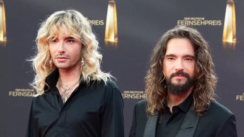 Bill und Tom Kaulitz: So starteten sie 2023 durch