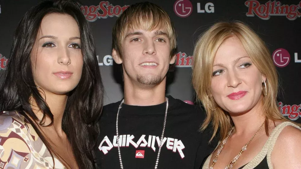 Trauer um Bobbie Jean Carter: Schwester Angel nimmt rührend Abschied
