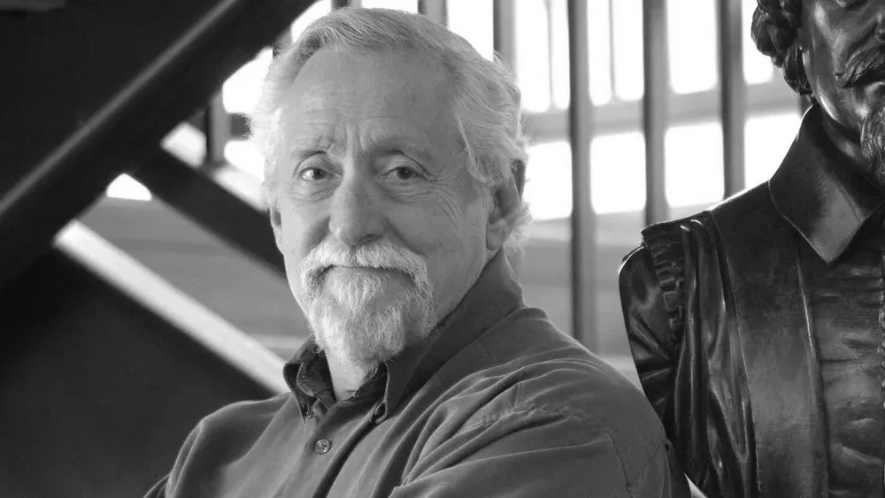 Mike Nussbaum: Trauer um "Men in Black"-Schauspieler