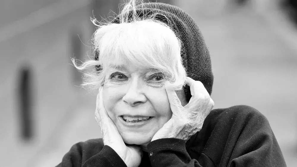 Ingrid Steeger ist tot