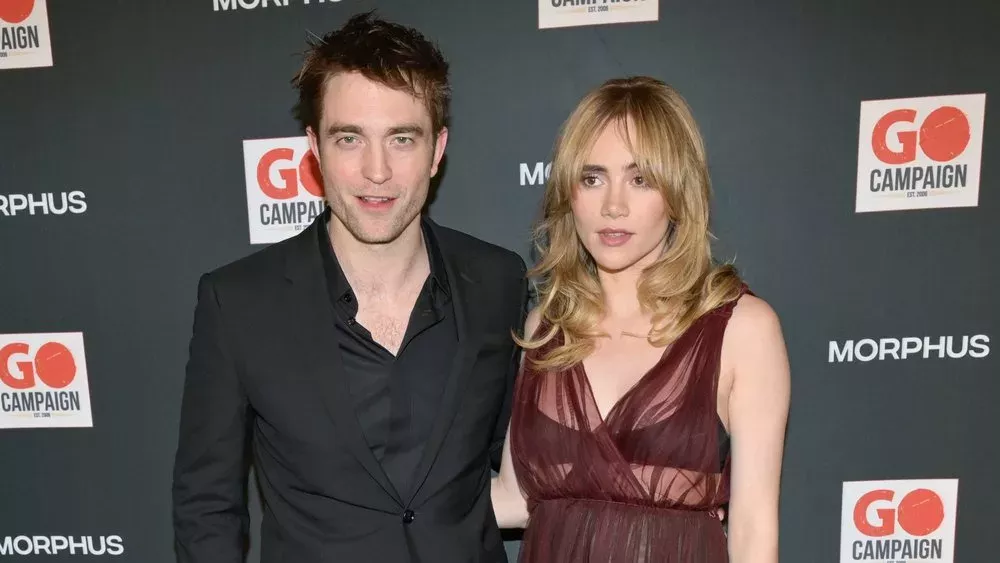 Insider bestätigt: Robert Pattinson und Suki Waterhouse sind verlobt