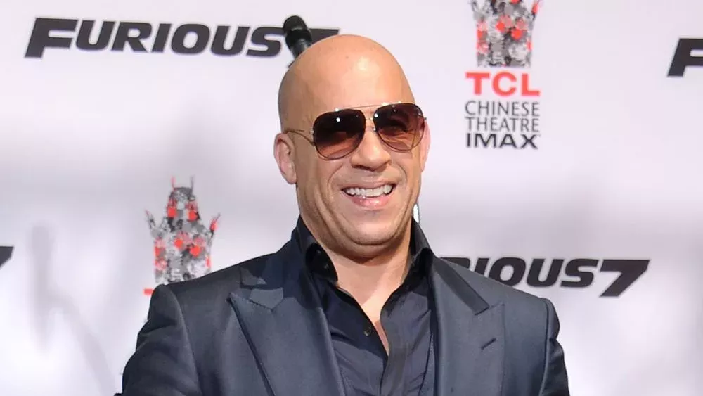 Klage wegen sexueller Übergriffe: Vin Diesel streitet die Vorwürfe ab