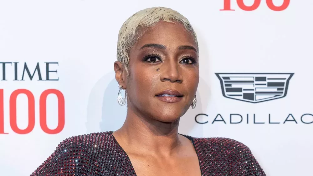 Betrunken am Steuer? Tiffany Haddish weist Vorwürfe zurück