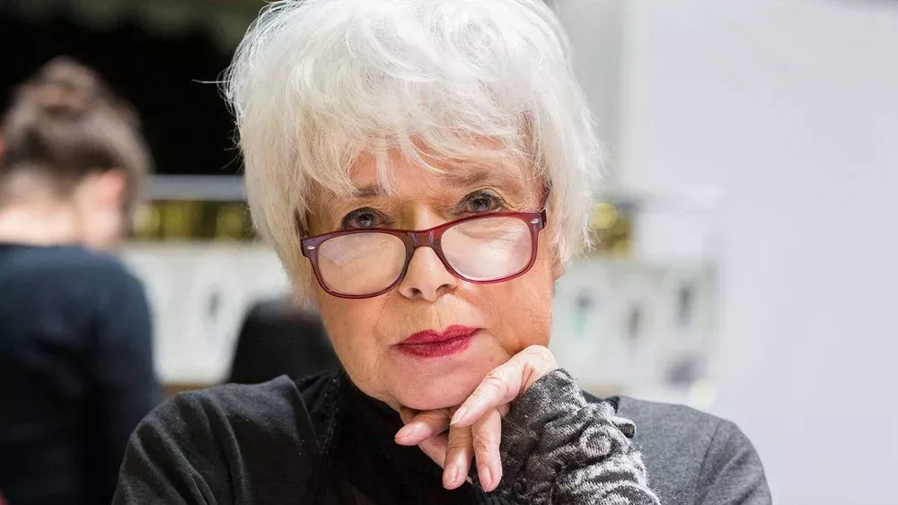 Sorge um Ingrid Steeger: Schauspielerin leidet an Darmverschluss