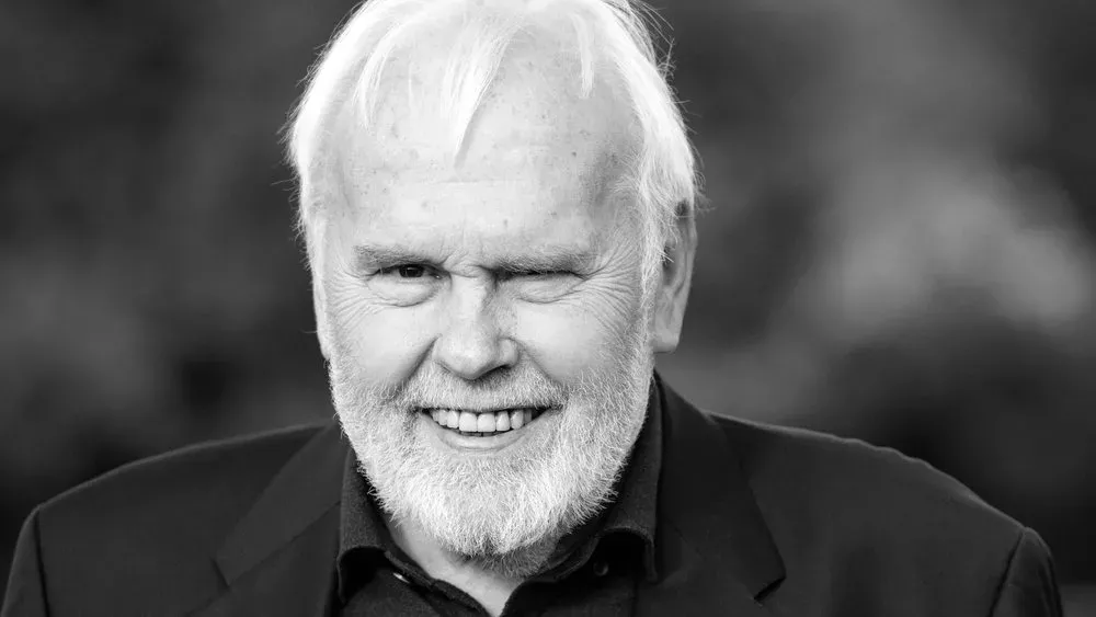 Sänger und Moderator Gunther Emmerlich ist tot