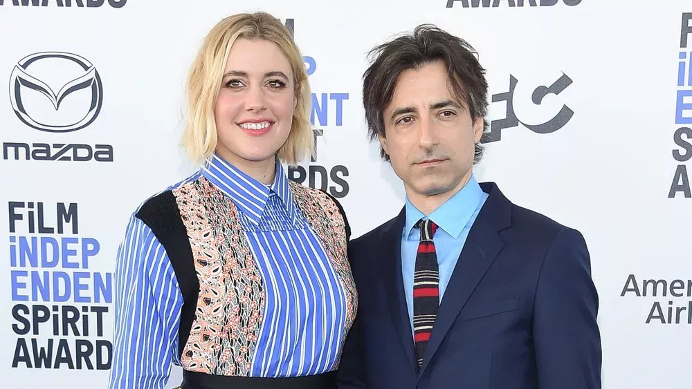 "Barbie"-Regisseurin Greta Gerwig hat geheiratet